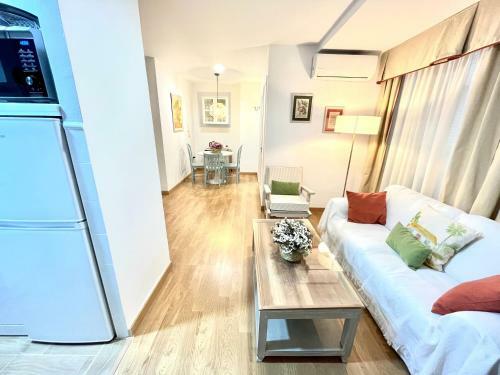 Apartamento Alojamiento Centro Ciudad