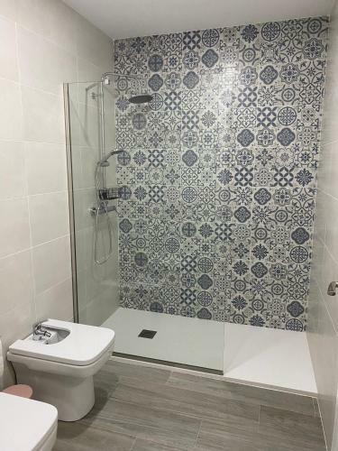 Apartamento Loft C�ntrico 1 C�rdoba