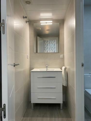 Apartamento Loft C�ntrico 1 C�rdoba