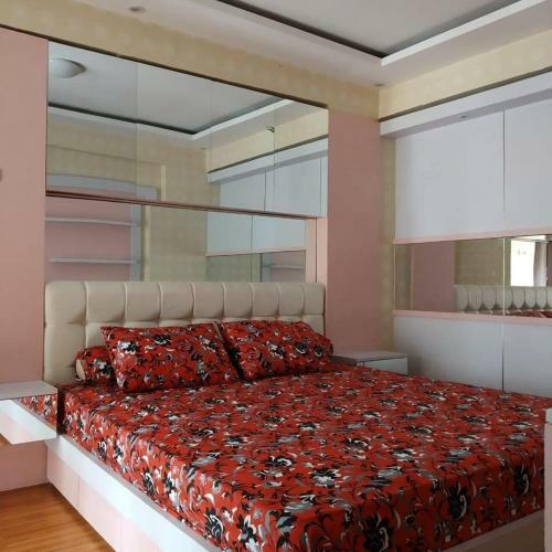 Apartamento Jowo Kluthuk Parahyangan