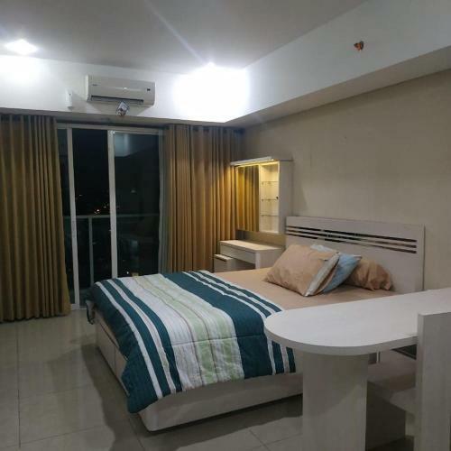 Apartamento Jowo Kluthuk Parahyangan