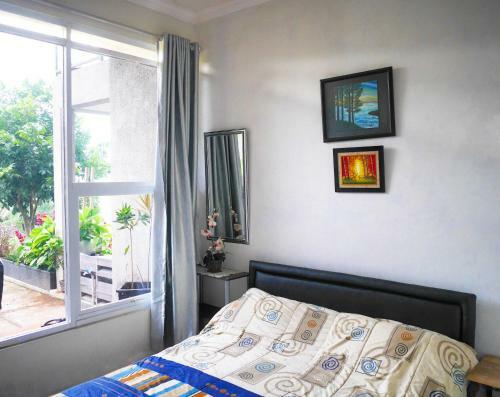 Wiltshire 1 Dago Pakar - Hillside Villa Max 10 Orang