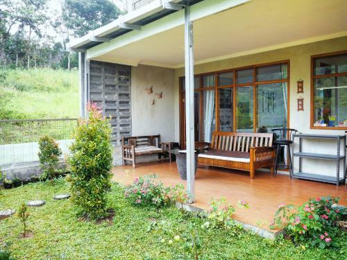 Wiltshire 1 Dago Pakar - Hillside Villa Max 10 Orang