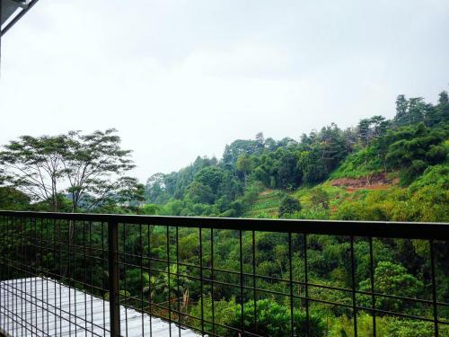Wiltshire 1 Dago Pakar - Hillside Villa Max 10 Orang