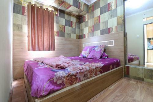 Apartamento 7 Point At Gateway Cicadas