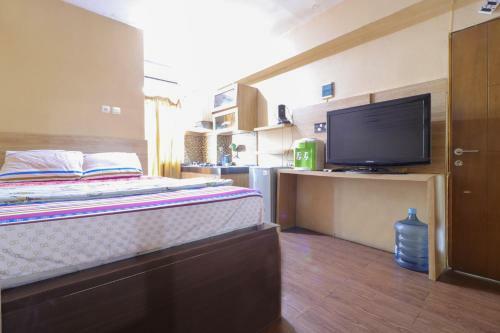 Apartamento 7 Point At Gateway Cicadas