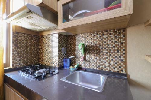 Apartamento 7 Point At Gateway Cicadas
