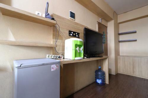 Apartamento 7 Point At Gateway Cicadas