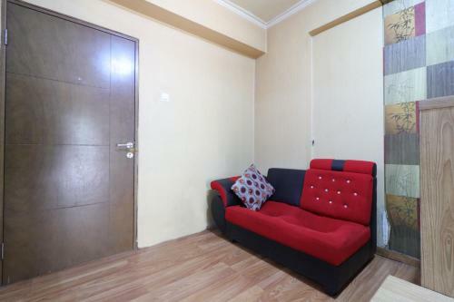 Apartamento 7 Point At Gateway Cicadas