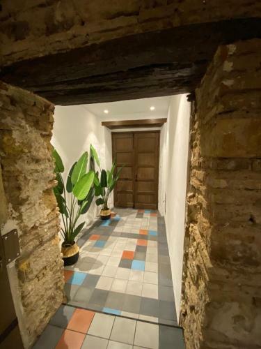 Apartamento Lineros Suite