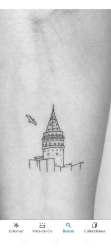 Tower Galata