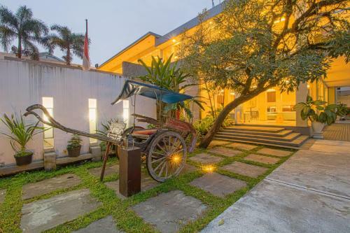 Sheo Resort Hotel
