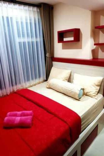 The Jarrdin Apartment Hotels