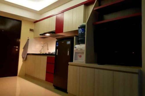 The Jarrdin Apartment Hotels