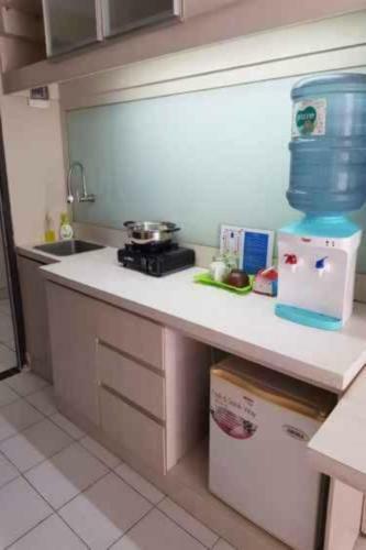 The Jarrdin Apartment Hotels