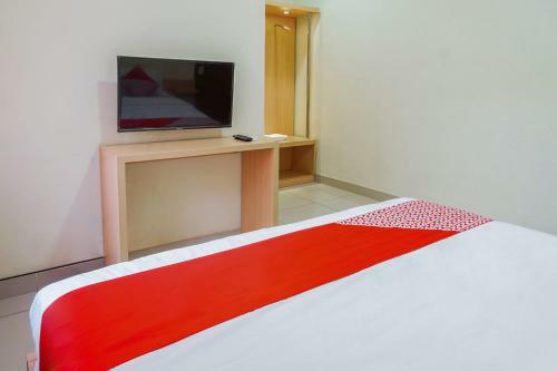 Oyo 2539 Hotel Kurnia