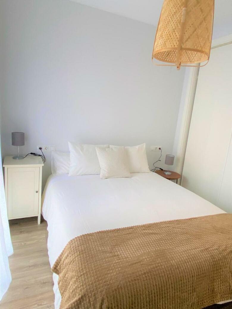 Apartamento Casa Jazm�n