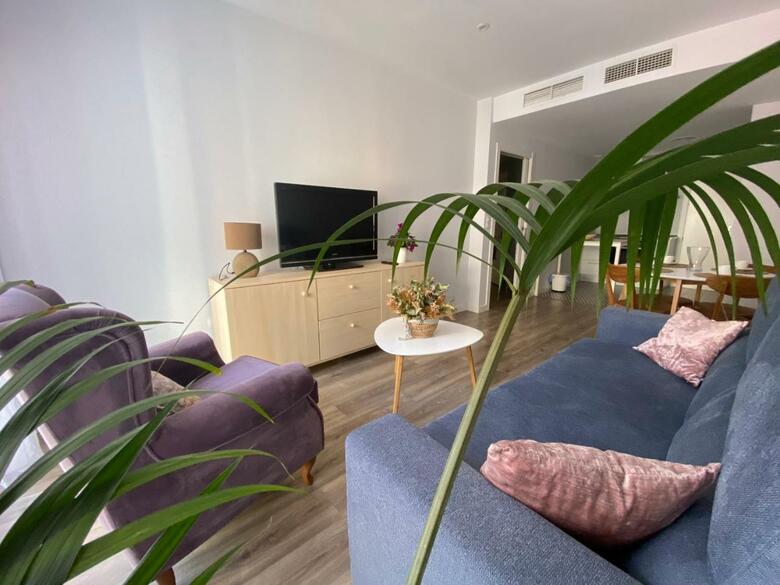 Apartamento Casa Jazm�n