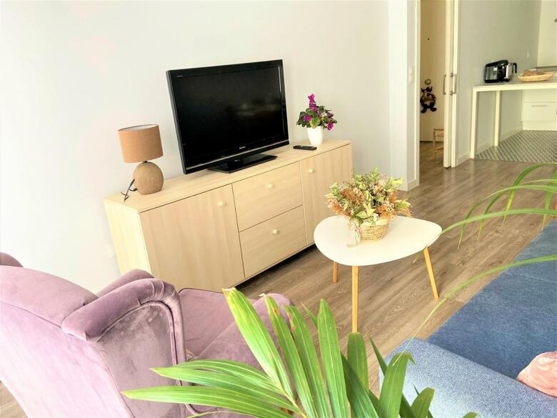 Apartamento Casa Jazm�n