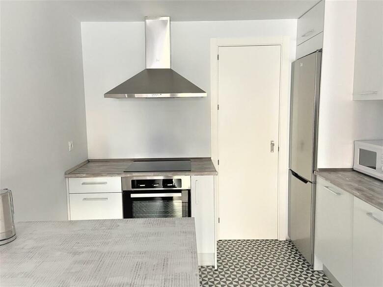 Apartamento Casa Jazm�n
