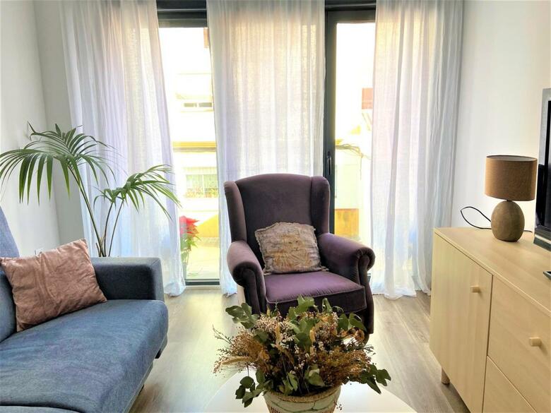 Apartamento Casa Jazm�n