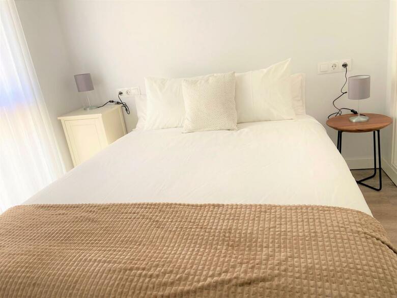 Apartamento Casa Jazm�n