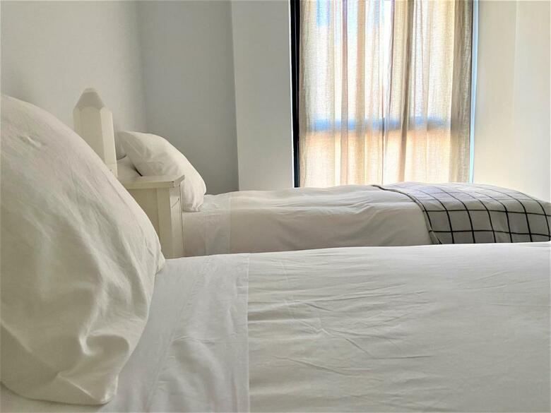 Apartamento Casa Jazm�n