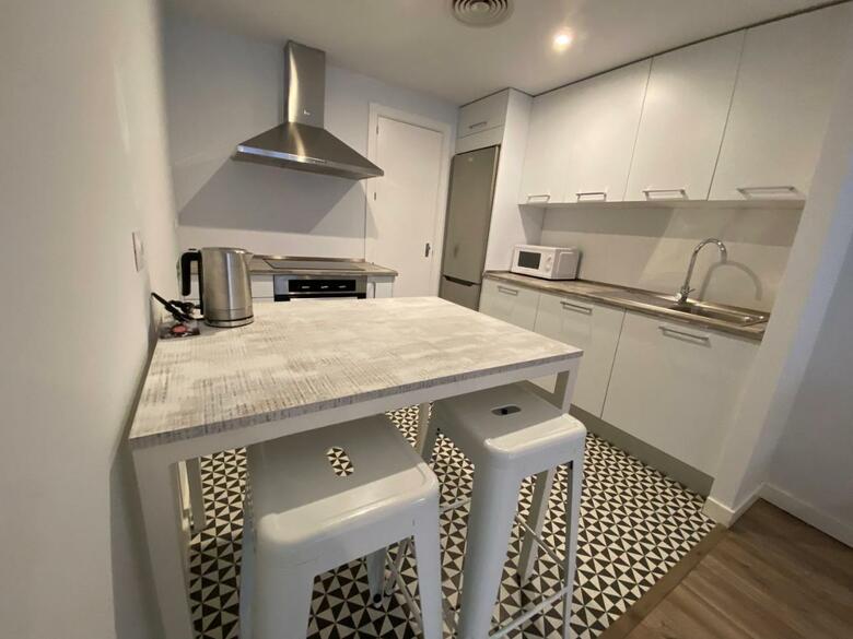 Apartamento Casa Jazm�n