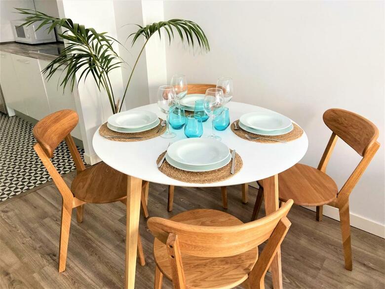 Apartamento Casa Jazm�n