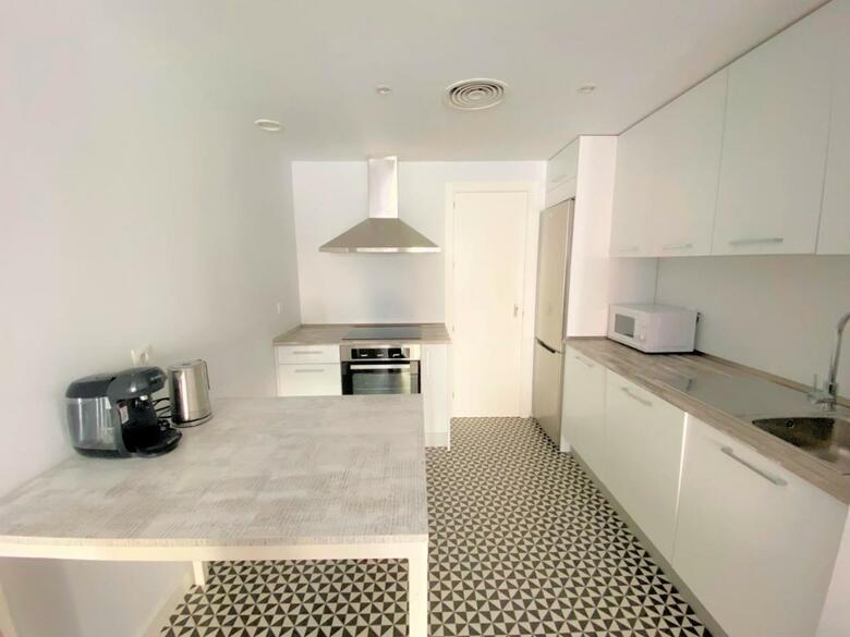 Apartamento Casa Jazm�n