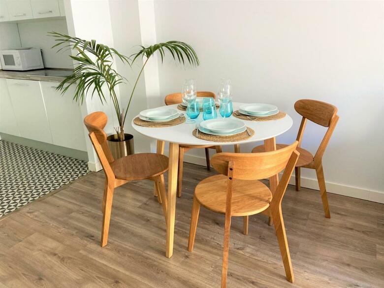 Apartamento Casa Jazm�n