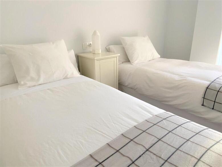 Apartamento Casa Jazm�n