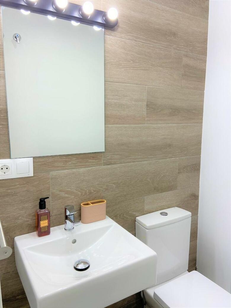 Apartamento Casa Jazm�n