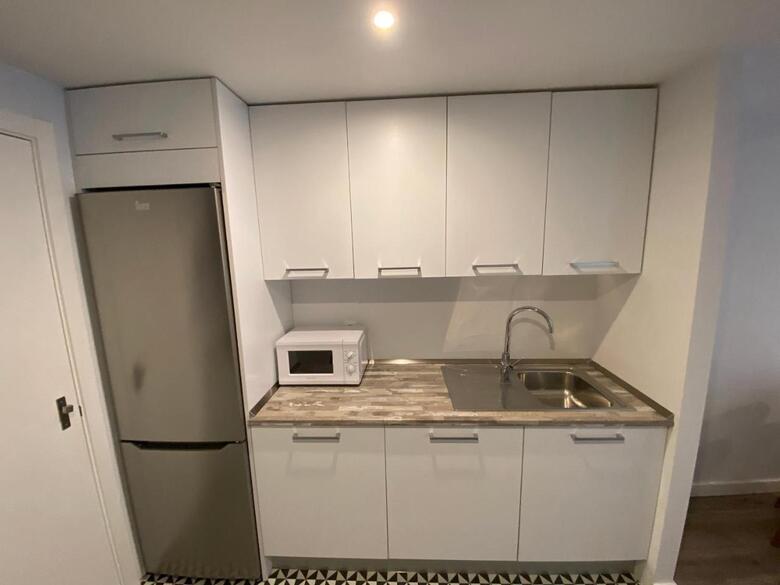 Apartamento Casa Jazm�n