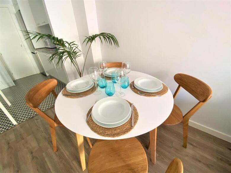 Apartamento Casa Jazm�n