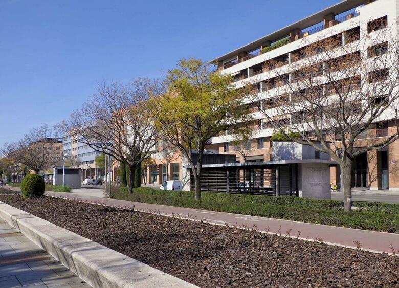 Apartamento Casa Jazm�n