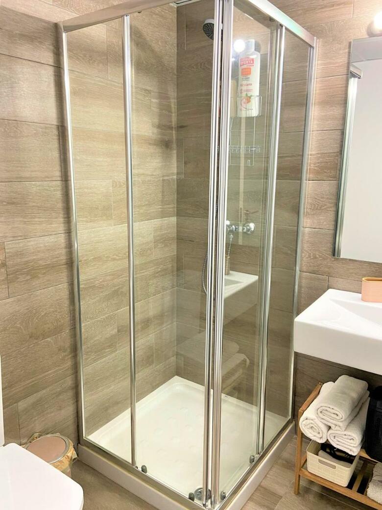 Apartamento Casa Jazm�n