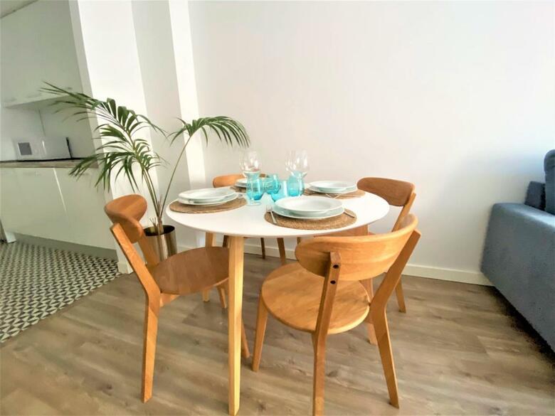 Apartamento Casa Jazm�n