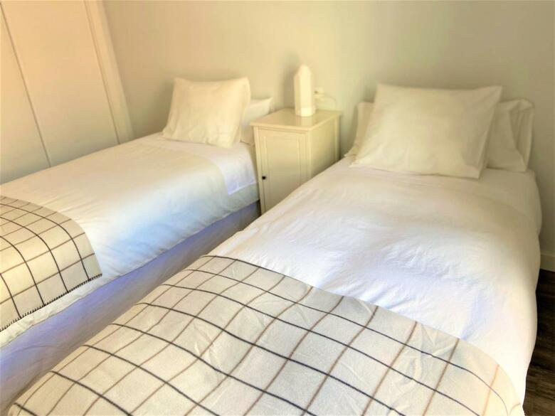 Apartamento Casa Jazm�n