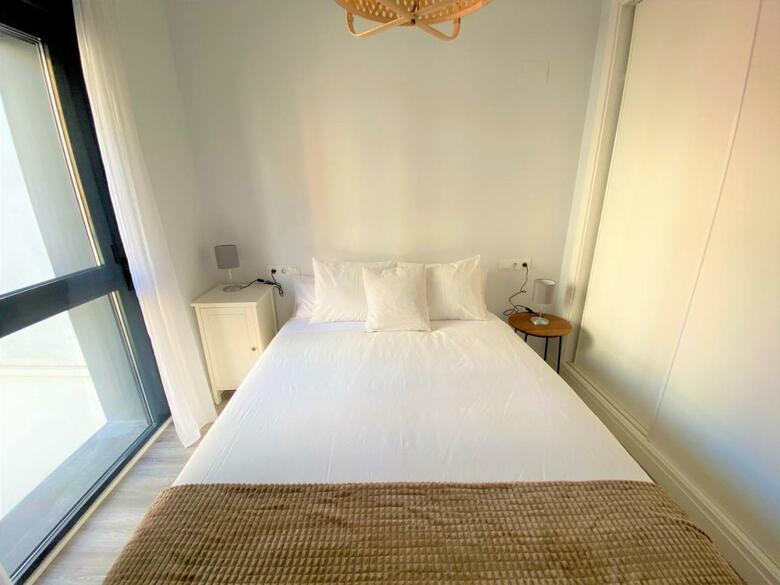 Apartamento Casa Jazm�n