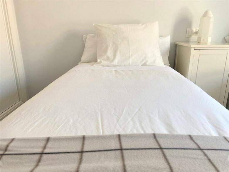 Apartamento Casa Jazm�n