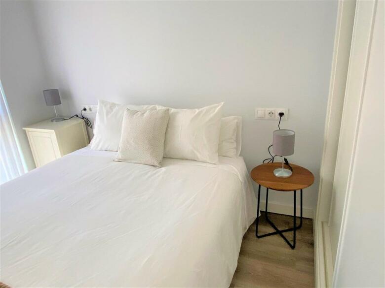 Apartamento Casa Jazm�n