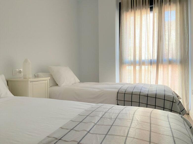 Apartamento Casa Jazm�n