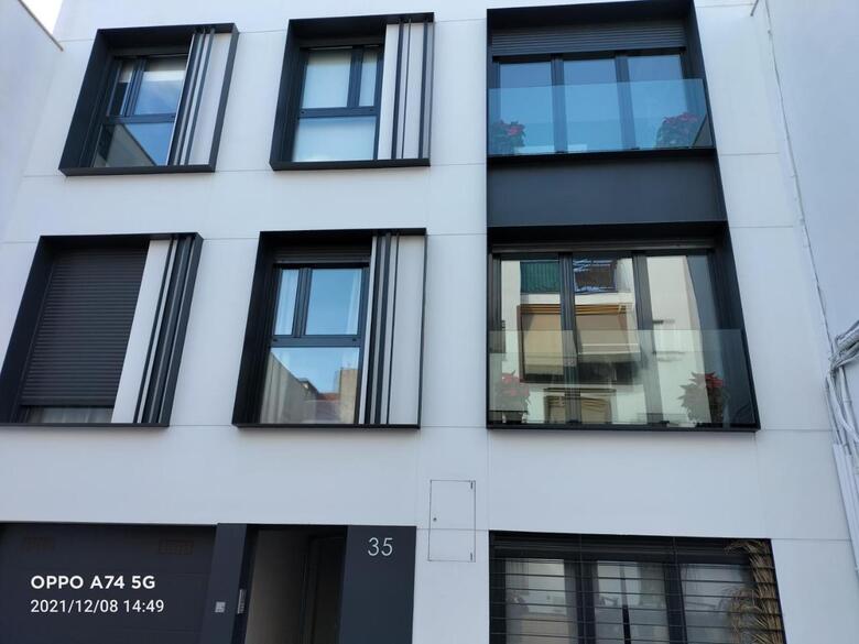 Apartamento Casa Jazm�n