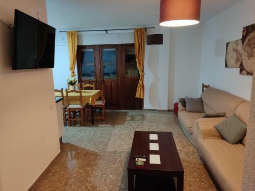 Apartamento Tu �tico Lindo