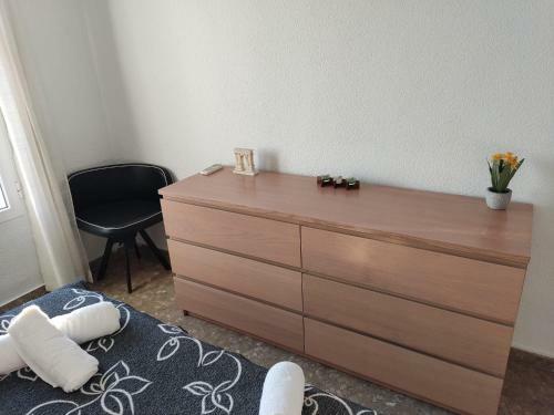 Apartamento Tu �tico Lindo