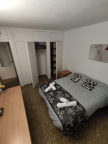 Apartamento Tu �tico Lindo