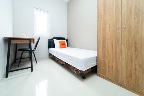 Hostal Koolkost Near Parahyangan University 4 - Minimun Stay 30 Night