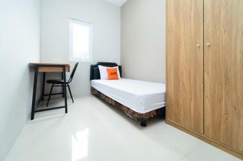Hostal Koolkost Near Parahyangan University 4 - Minimun Stay 30 Night