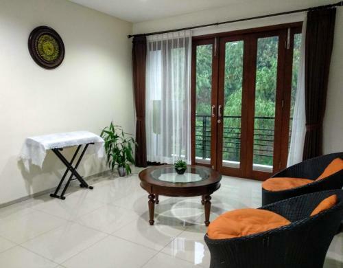 Villa Ubud Syariah